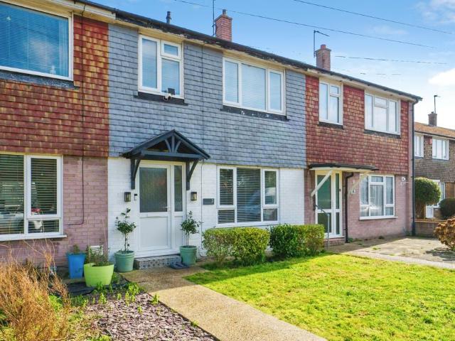 House for sale in East Cliftonville, Acol