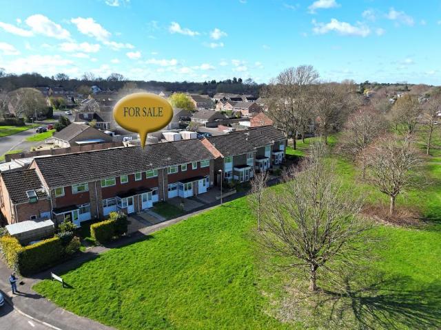 House for sale in Merley, Poole