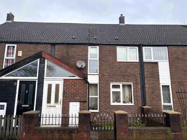 House for sale in Aqueduct, Telford