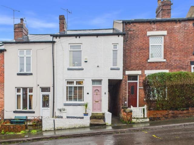 House for sale in Meersbrook, Isle Of Man