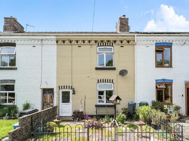 House for sale in Builth Wells, Wales