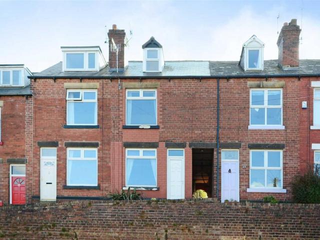 House for sale in Ranmoor, South Yorkshire