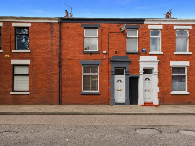 House for sale in Plungington, Higher Bartle