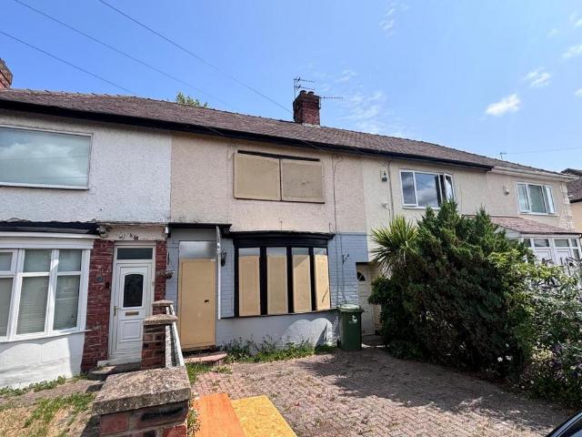 House for sale in Teesdale, Stockton-on-tees
