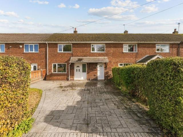 House for sale in Bluebells, Macclesfield