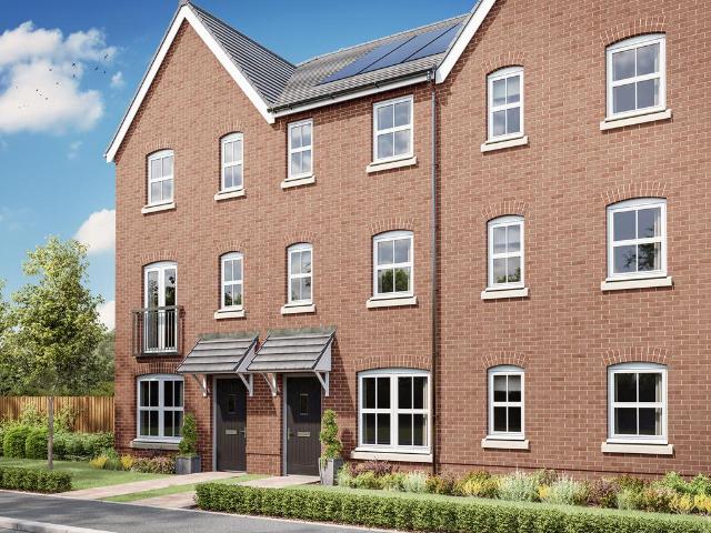 House for sale in Hampton Gardens, Peterborough