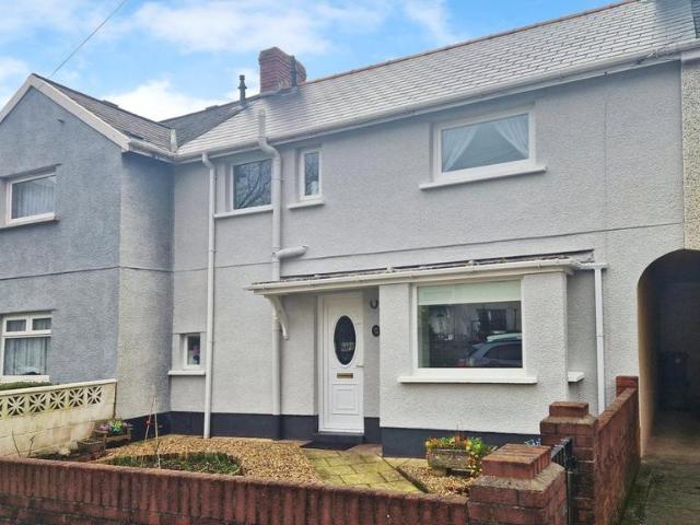 House for sale in Velindre, Aberavon