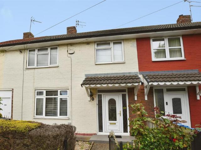 House for sale in Bilton Grange, Hull