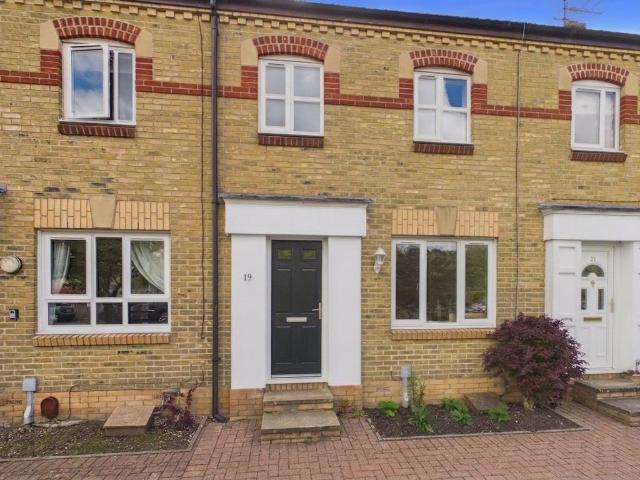 House for sale in Norton-on-derwent, North Yorkshire