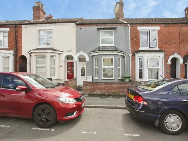 House for sale in New Bilton, Isle Of Man