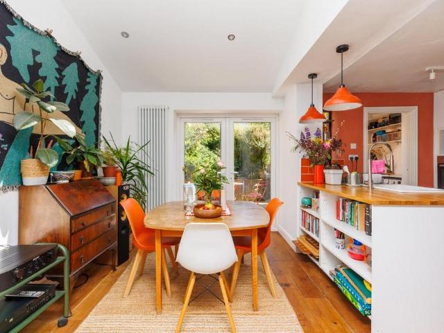 House for sale in Feckenham, City Of Bristol