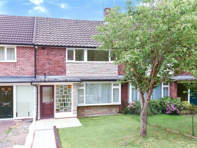 House for sale in Batchworth, Hertfordshire
