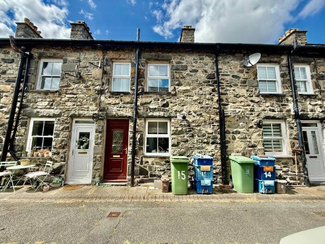 House for sale in Dolgellau