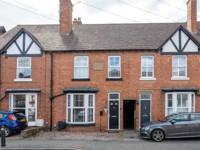 House for sale in Bromsgrove