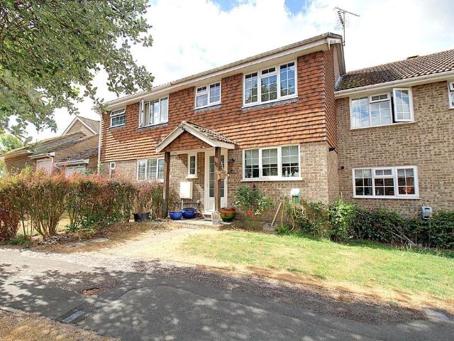 House for sale in Hart, Hampshire