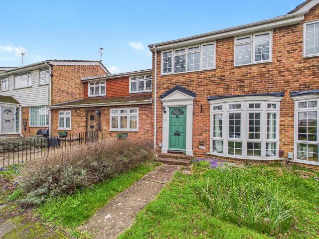 House for sale in Parkwood, Gillingham