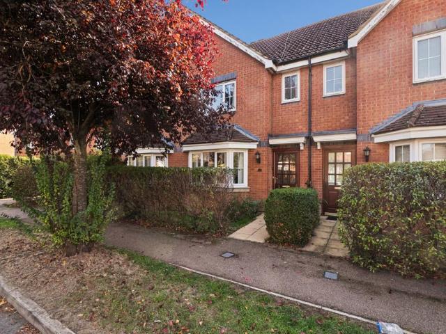 House for sale in Welwyn Garden City, Welwyn Hatfield
