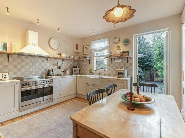 House for sale in London Borough of Wandsworth, Greater London