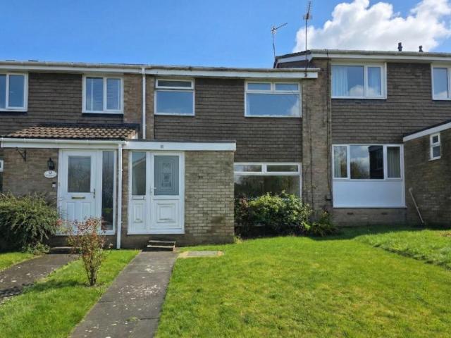 House for sale in Camp Hill, Warwickshire