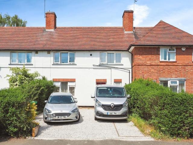 House for sale in Lenton Abbey, Haddon