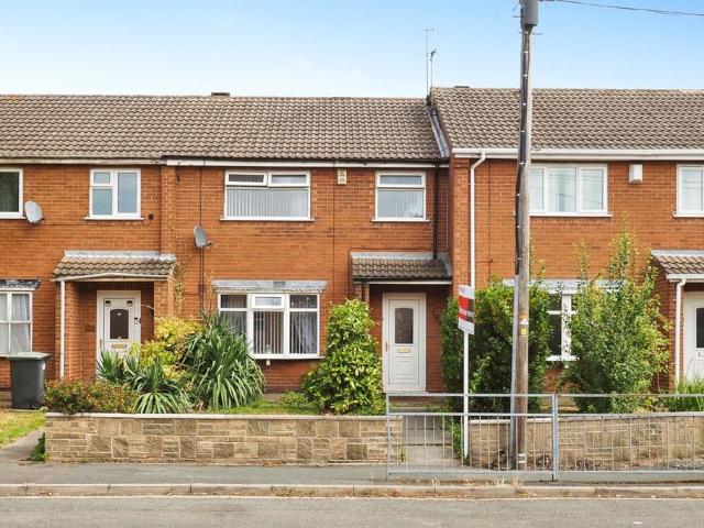 House for sale in Attenborough, East Midlands