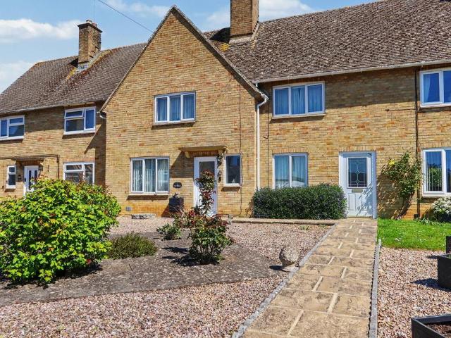 House for sale in Kings Sutton, Northamptonshire