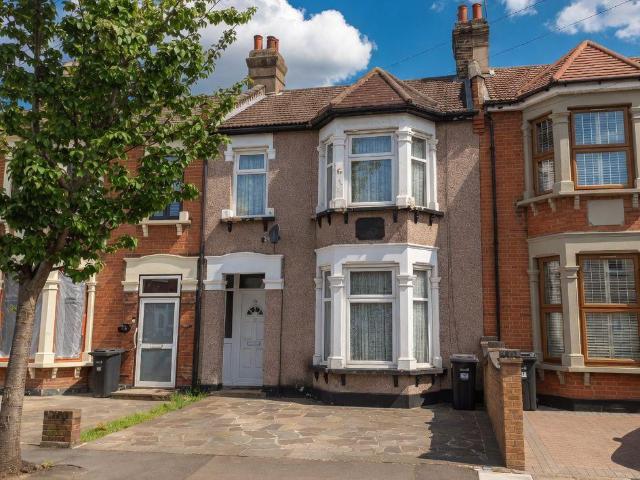 House for sale in Newbury Park, Isle Of Man