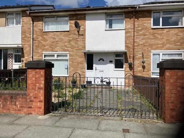 House for sale in Netherley, Calderstones