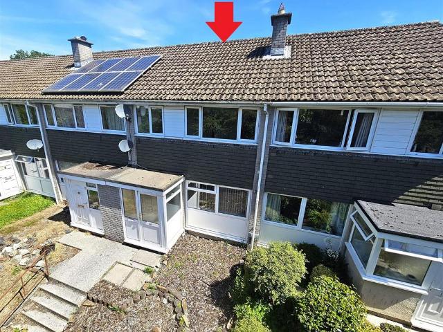 House for sale in Weir Quay, Devon