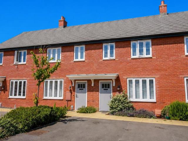 House for sale in Berrick Salome, Oxfordshire