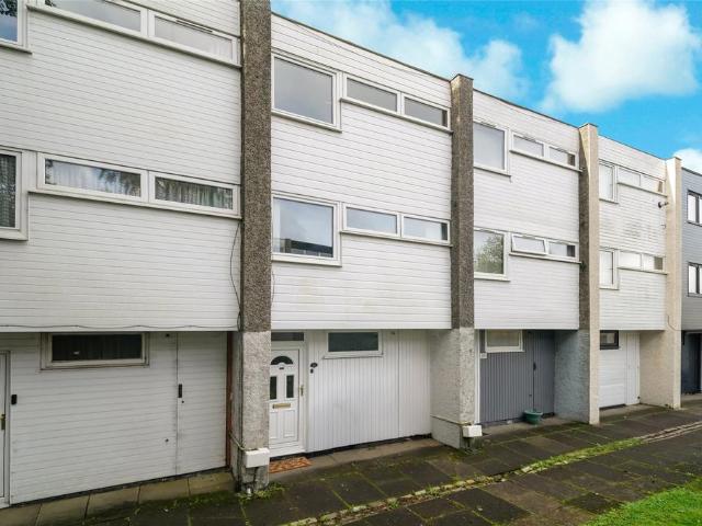 House for sale in Greenfaulds, Cumbernauld