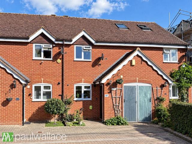 House for sale in Welham Green, Welwyn Hatfield