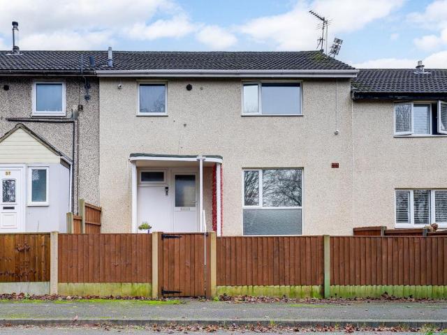 House for sale in Cinderhill, Haddon
