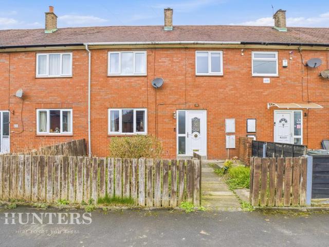 House for sale in Clough, Burnedge