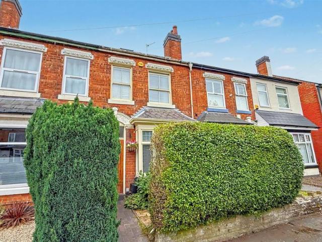 House for sale in Stirchley, Isle Of Man