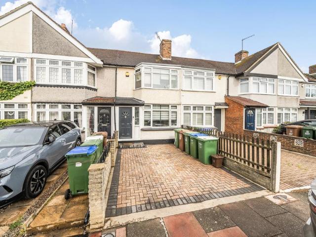 House for sale in Blendon, Greater London