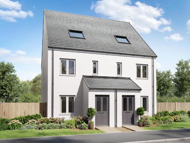 House for sale in Helston, Cornwall