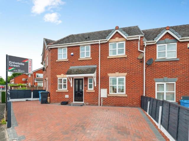 House for sale in West Bank, Widnes