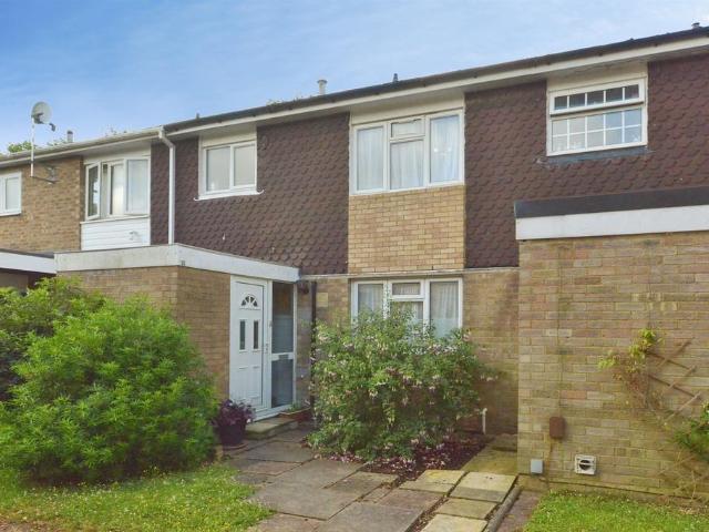 House for sale in Galley Hill, Milton Keynes