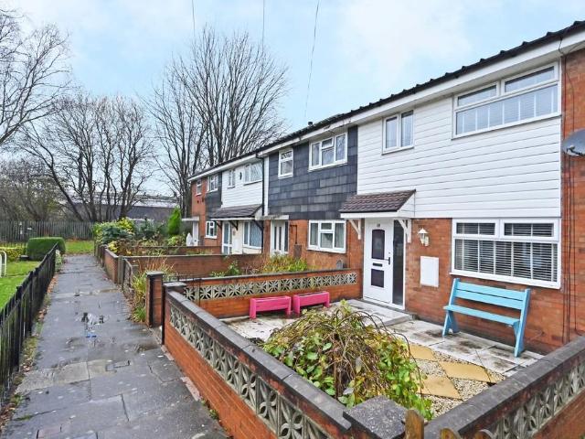 House for sale in Longton, Stoke-on-Trent