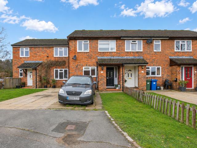 House for sale in Winkfield