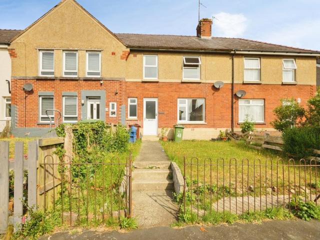 House for sale in Bangor, Wales