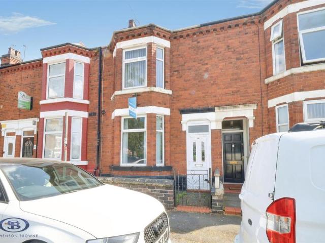 House for sale in Hammond Street