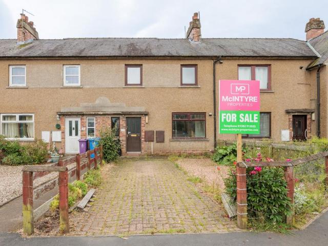 House for sale in Kirriemuir, Scotland