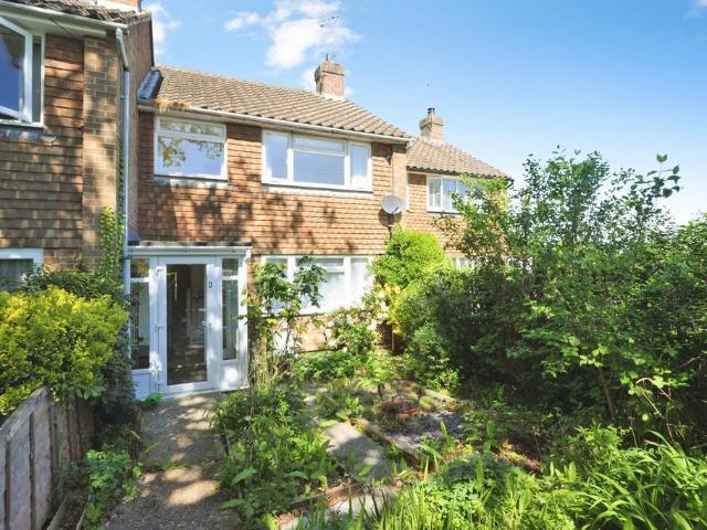 House for sale in Heathlands, East Sussex