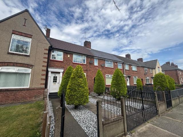 House for sale in Walker, Tyne And Wear