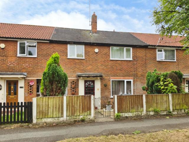 House for sale in Hathershaw, Pendock