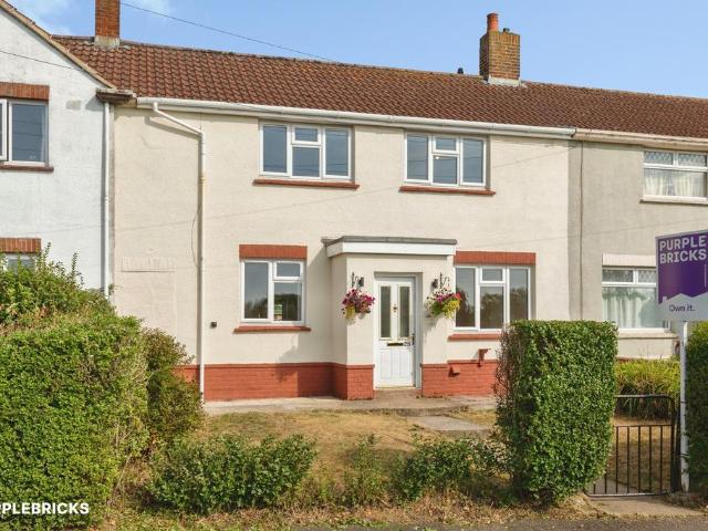 House for sale in Melksham, Wiltshire