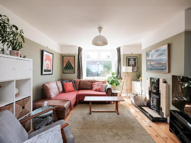 House for sale in Colston Estate, Feckenham