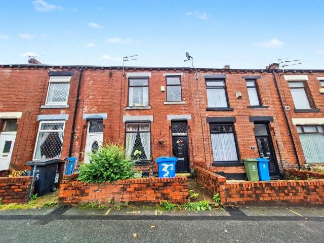 House for sale in Pendock, Greater Manchester